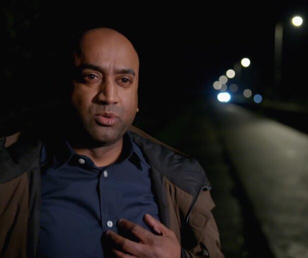 Sarath vindt toch de liefde na mislukte deelname Married At First Sight