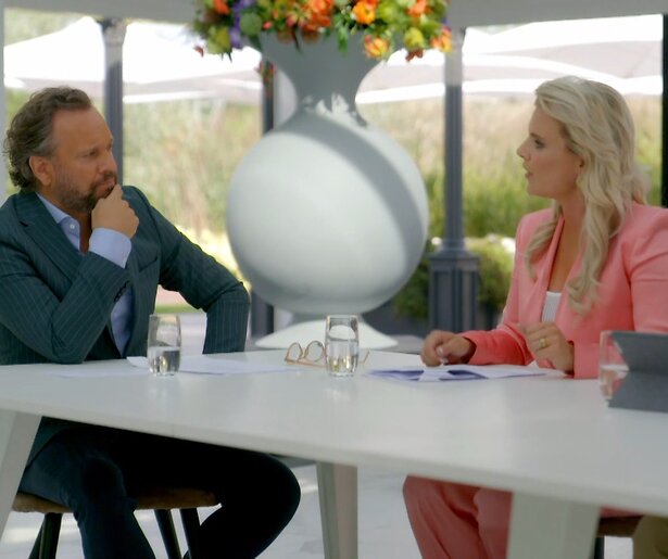 Dit gaat er veranderen in het nieuwe seizoen Married At First Sight