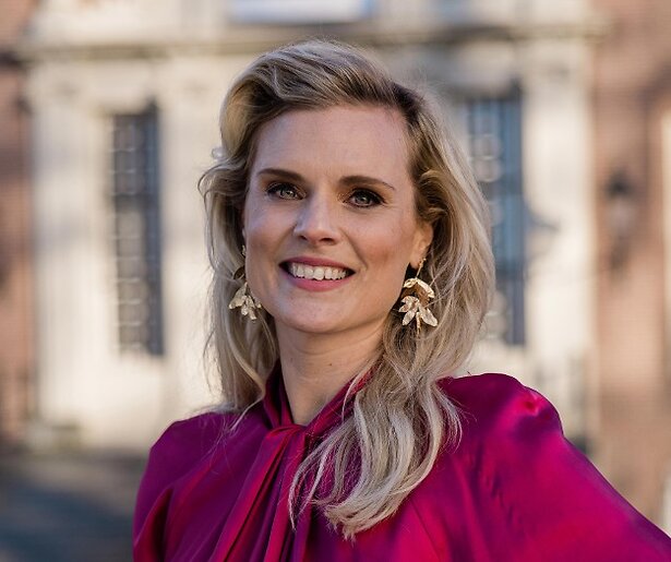 MAFS-expert Eveline Stallaart reageert op ophef over Joep
