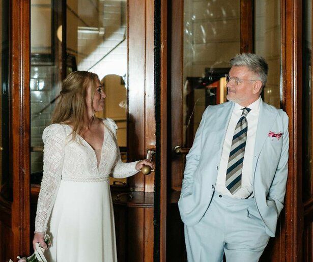 Aanmeldpagina open voor nieuw seizoen Married at First Sight