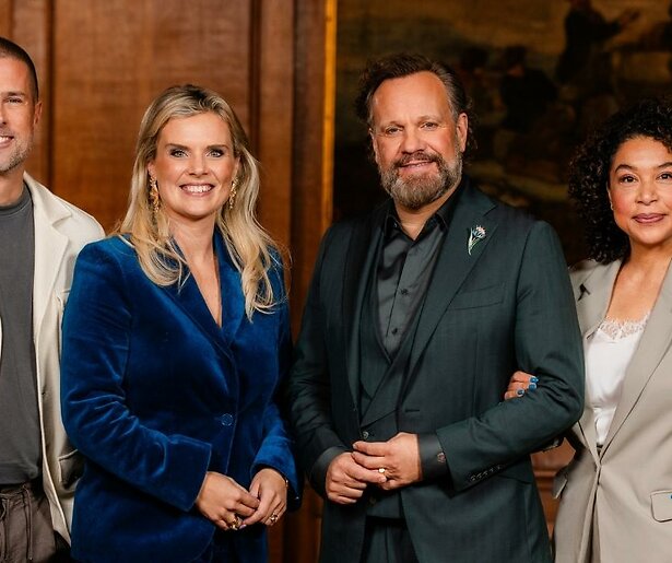 Married at First Sight-gezicht stopt met programma: 'Tijd voor nieuwe lichting'