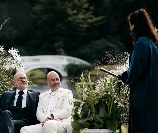 Bekend MAFS-gezicht gaat het theater in