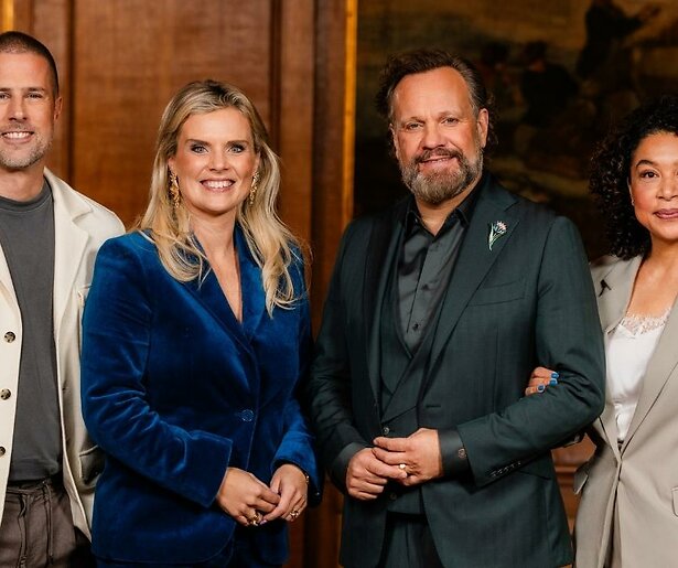 Deze programma's vervangen Married at First Sight op RTL4