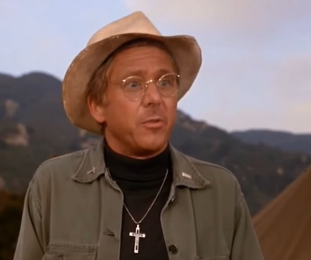 MASH-acteur William Christopher (84) overleden