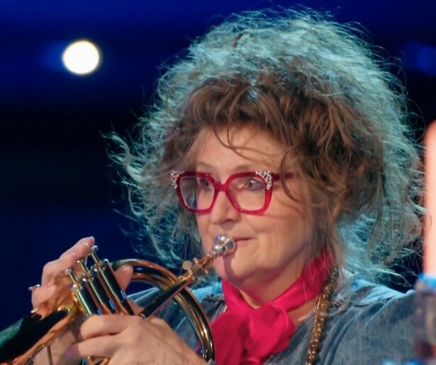 De TV van gisteren: kijker smult van Louise bij Het MAX Orkest