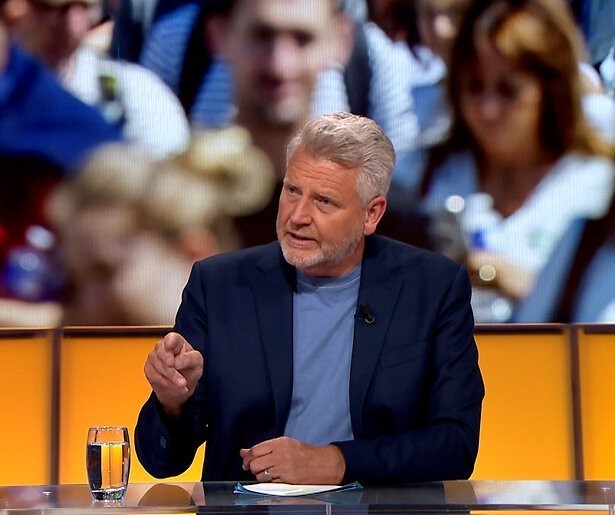 Dit weten we al over het nieuwe seizoen van MAX vakantieman