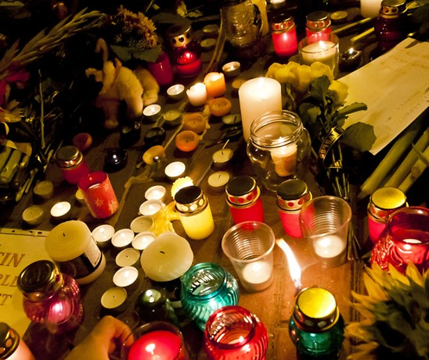 Kijktip: Brandpunt Reporter: MH17, reconstructie van een ramp