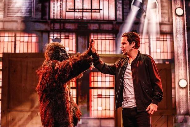 Mindf*ck live: Magisch het jaar uit 