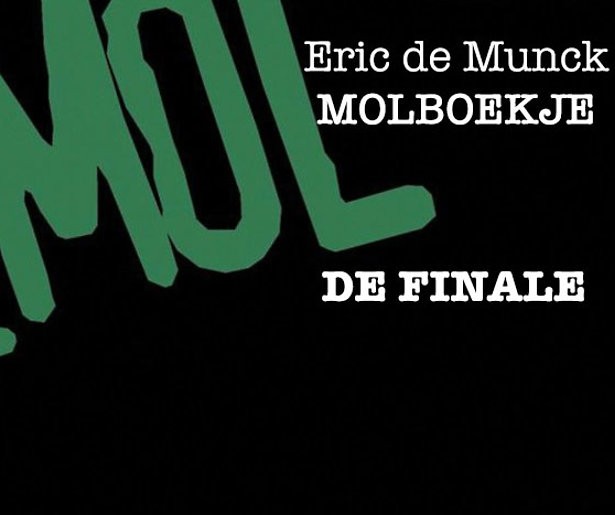 Hints Wie is de Mol 2019: Lieve Merel