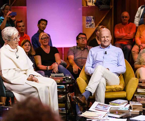 De TV van gisteren: Moby Dick stelt weer teleur