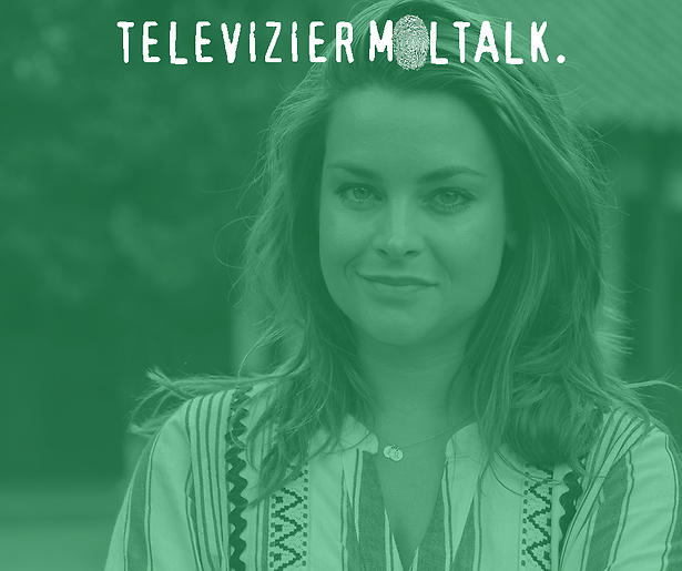 Televizier Moltalk #3: Welvarend.