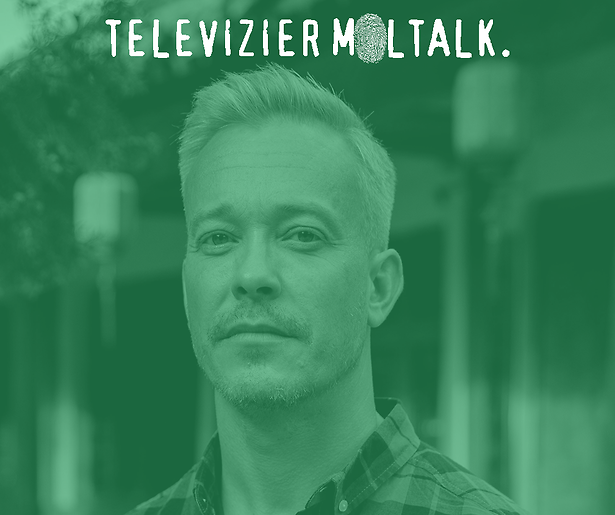 Televizier Moltalk #5: Aangeraakt.