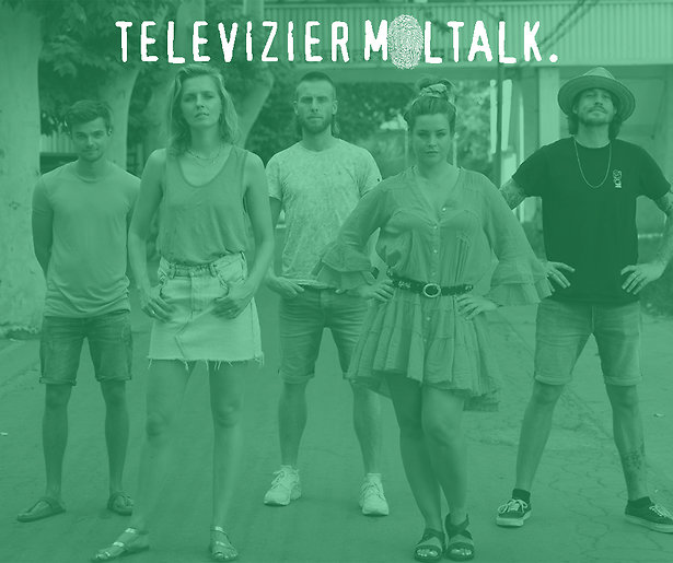 Televizier Moltalk #7: Tegenstander.