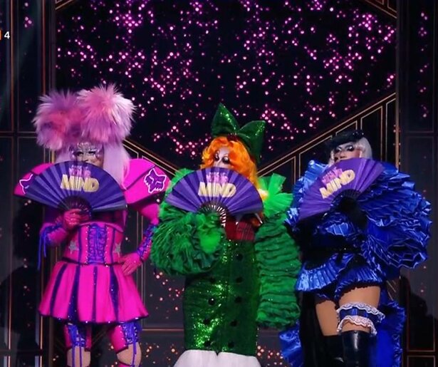 Make Up Your Mind 2025: Make-updoekjes liggen klaar voor deze BN’ers na exit in aflevering 3