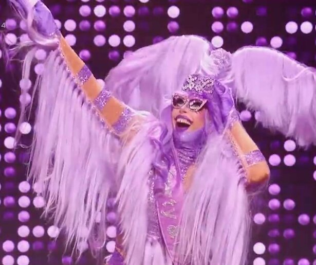 Kijkers weten het zeker: dit is Pam Je Haar Danst in Make Up Your Mind 2025