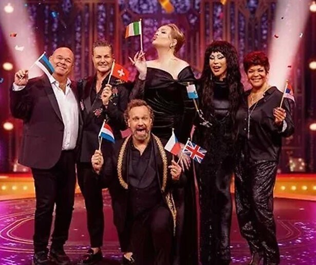 De TV van gisteren: Songfestival-special Make Up Your Mind trekt meer kijkers dan de finale