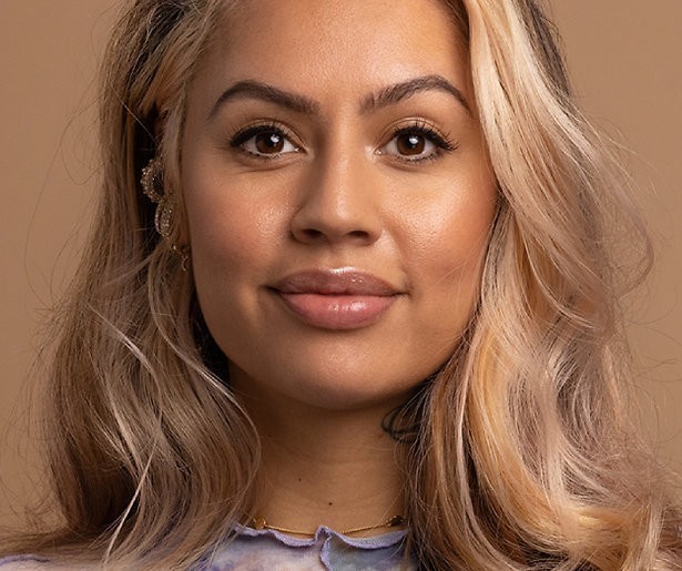 Tabitha gaat presenteren