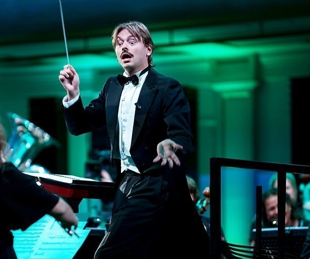 Dit zijn alle kandidaten van Maestro 2019