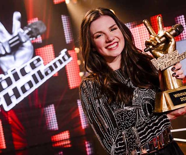The Voice of Holland naar SBS 6?