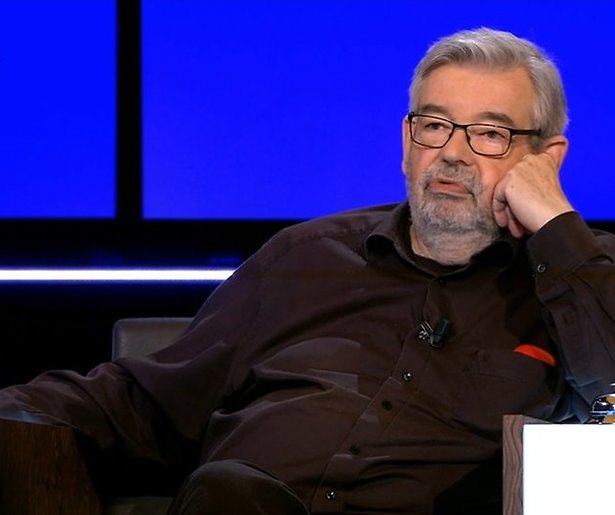 Maarten van Rossem weet waarom zoveel Talpa programma's floppen