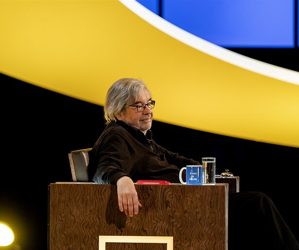 Maarten van Rossem weigerde in het verleden opmerkelijke tv-shows