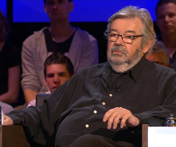 De TV van gisteren: De Slimste Mens eenzaam op kop