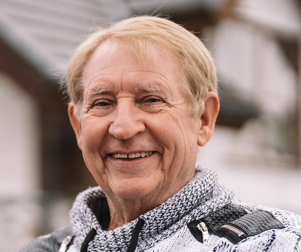 'Het gaat niet goed met Maarten uit Winter Vol Liefde'