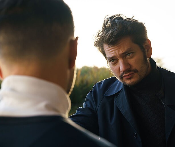 Maarten Heijmans en Monic Hendrickx te zien in nieuwe Nederlands-Vlaamse serie Arcadia