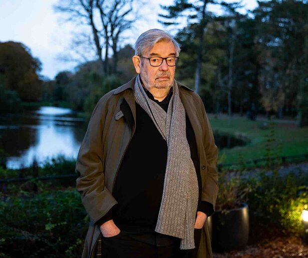 Leuke nieuwe gasten in het mooie programma De Mensenbieb