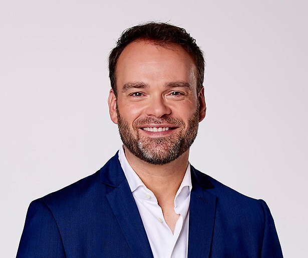 Maarten Steendam hoopt dít nieuws in 2025 te mogen brengen aan de kijkers van Hart van Nederland