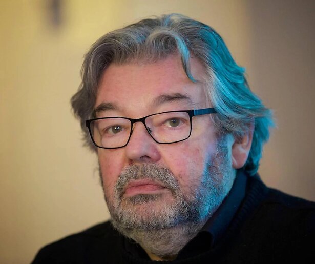 Maarten van Rossem gecensureerd na pijnlijke onthulling winnaar Slimste Mens 