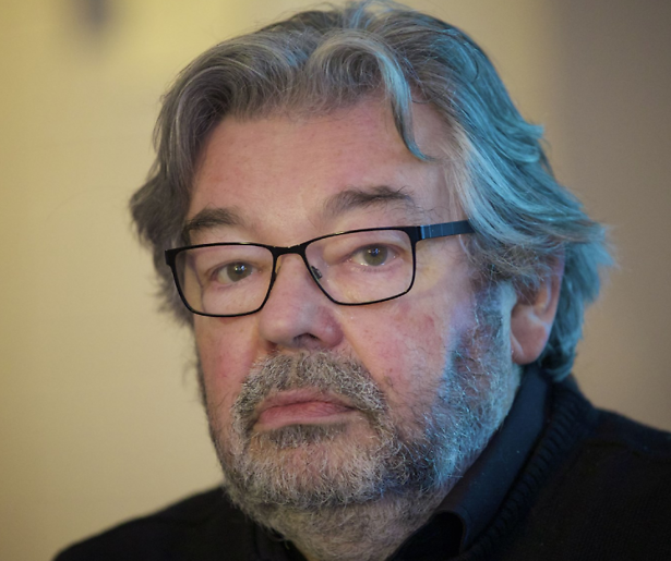 Programma 'Hier zijn de Van Rossems' krijgt een vervolg