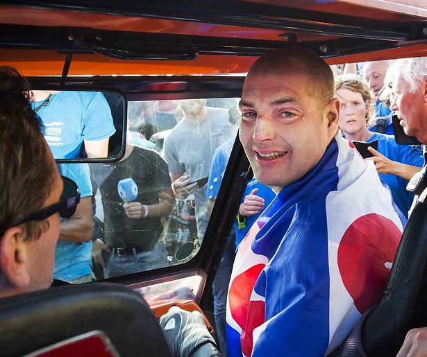 De TV van gisteren: 1,4 miljoen zien aankomst Maarten van der Weijden in M