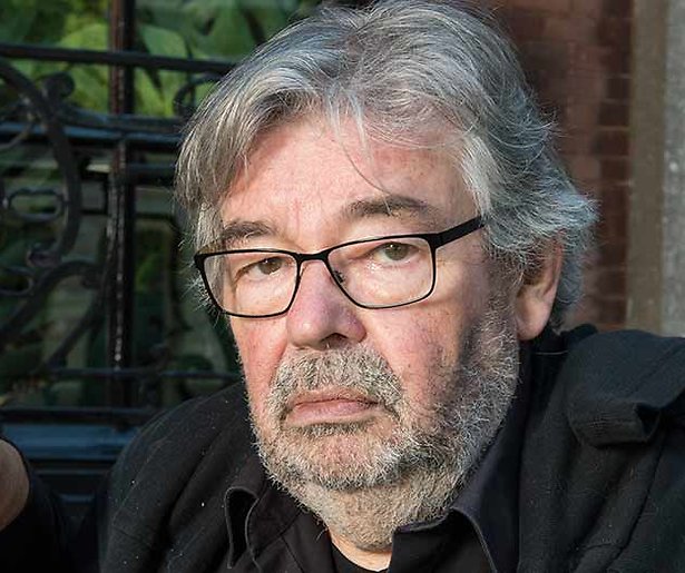 Maarten van Rossem over De Slimste Mens