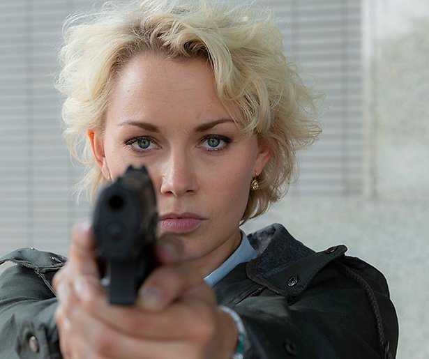 Bekijk Flikken Rotterdam door de ogen van de schurk! 