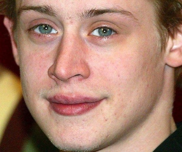 Macaulay Culkin weigerde rol in The Big Bang Theory