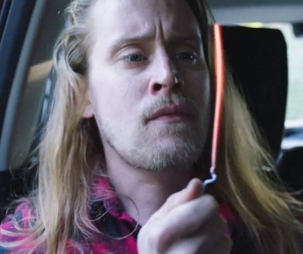 YouTube-hit: Kevin uit Home Alone is boos