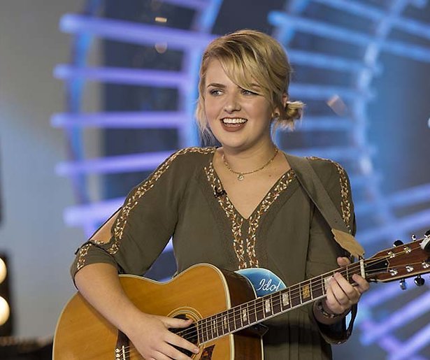 Dit is de winnares van American Idol 2018 