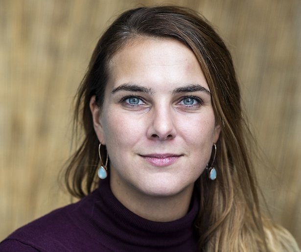 Ook Madeleen uit Boer zoekt Vrouw is verliefd