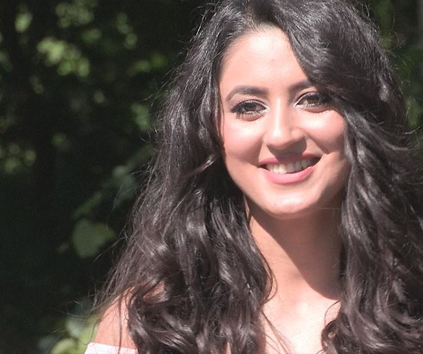 Madilia gesneuveld in Utopia