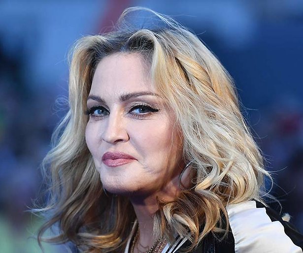 Ja hoor, Madonna treedt echt op bij het Eurovisie Songfestival