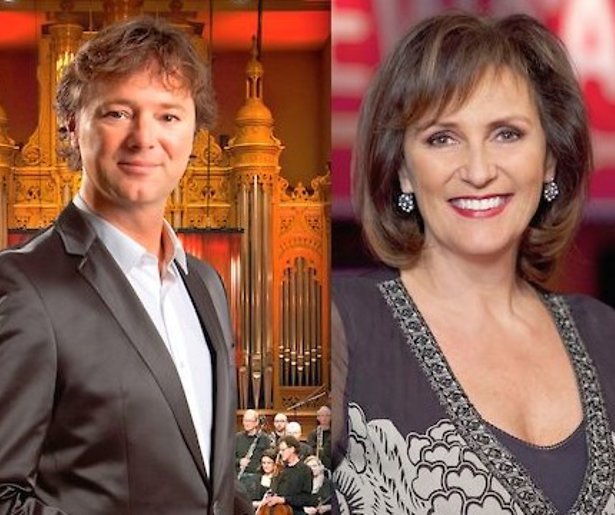 NPO 1 schuift: Maestro naar zondag, Kanniewaarzijn naar dinsdag