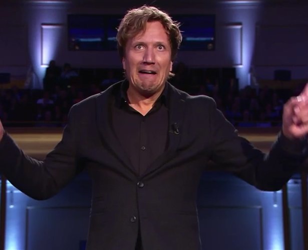 De TV van gisteren: Maestro kan niet op tegen The Voice of Holland