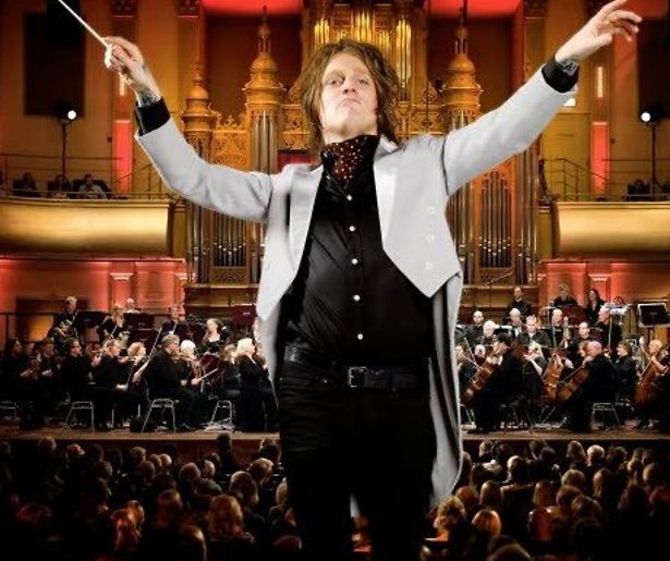 Di-rect begint hotel in Scheveningen