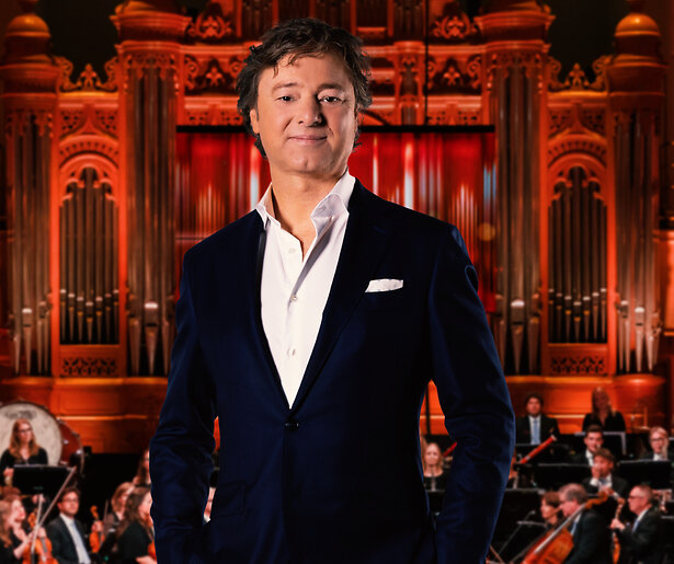 AVROTROS komt met een eenmalige special van Maestro