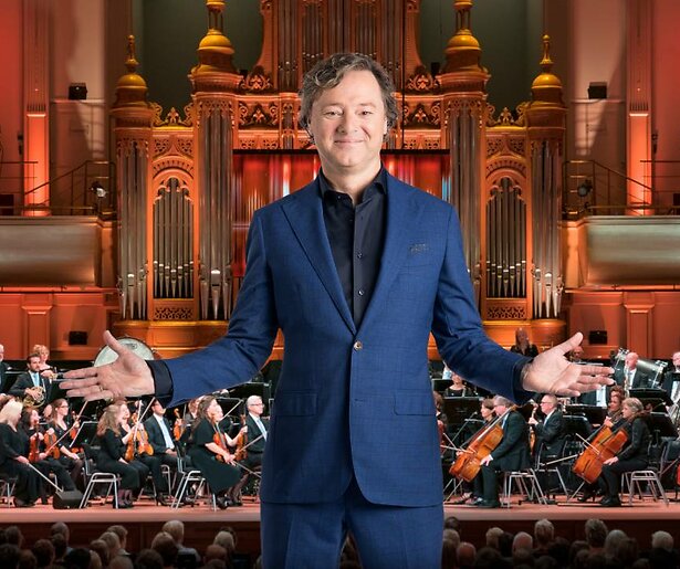 Dit zijn de nieuwe dirigenten in spe van Maestro