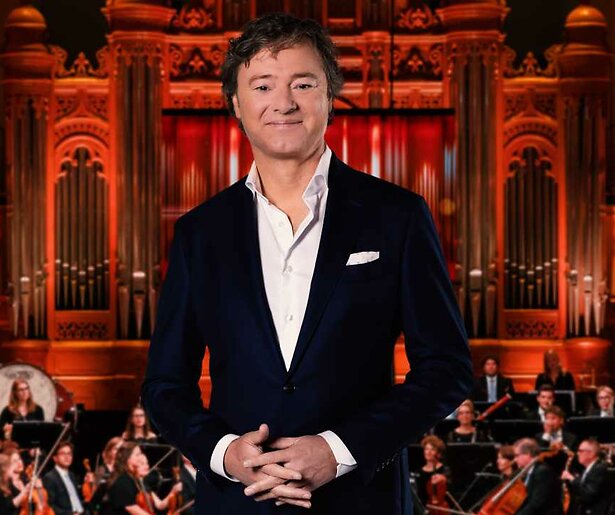 AVROTROS kondigt startdatum nieuw seizoen van Maestro aan