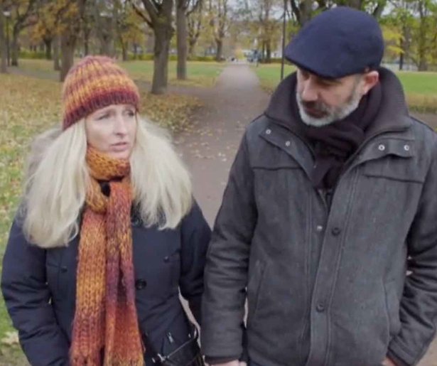 6 scheidingen in Married at First Sight