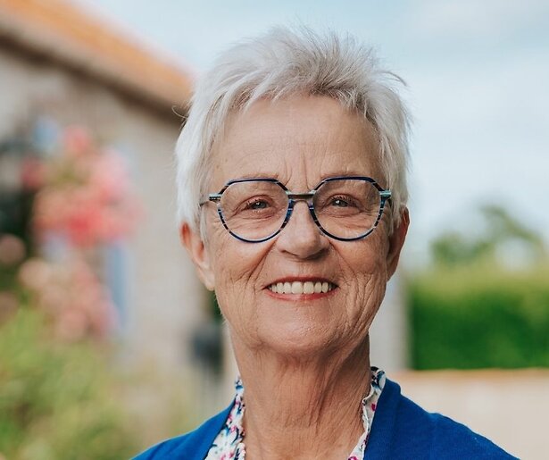 Magda uit B&B Vol Liefde wil een man die haar vragen stelt