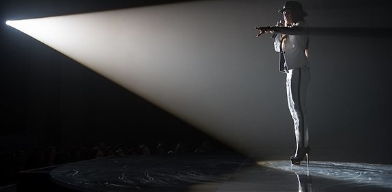 Channing Tatum gaat weer strippen